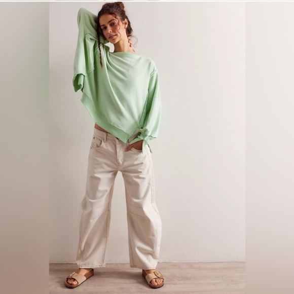 🌟 NWOT 🌟 Free People Camden - Picture 3 of 3